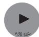 MOULINEX MW2300 - Mode de fonctionnement « micro grill »* - 5