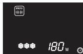 MOULINEX MW2300 - Arranque - 2