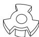 MOULINEX MW2300 - Accessoire direct access - 1