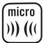 MOULINEX MW2300 - MICROWAVE MODE (microwave only) - 1