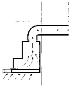 SIEMENS LI44630/02  - INSTALLATION INSTRUCTIONS - Funcionamento com exaustao - 1