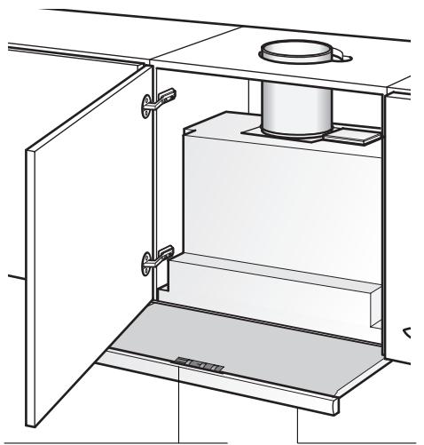 SIEMENS LI44630/02  - INSTALLATION INSTRUCTIONS - Beschrijving van het apparatusat - 1