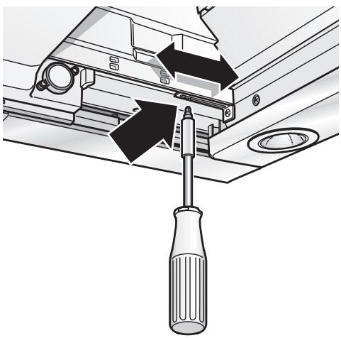 SIEMENS LI44630/02  - INSTALLATION INSTRUCTIONS - Montar no armário de parede - 1