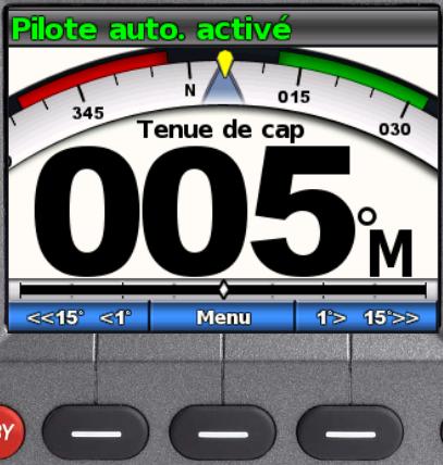 GARMIN GHP 10 - Manuel d'utilisation - 1