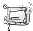 LG 32LH500D,  43LH500T - ADVERTENCIA - 10