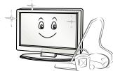 LG 32LH500D, 43LH500T - ATENÇAO - 23