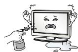 LG 32LH500D, 43LH500T - WARNING - 19