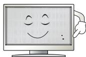 LG 32LH500D,  43LH500T - PRECAUCION - 26