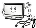 LG 32LH500D,  43LH500T - Attention - 21