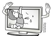 LG 32LH500D, 43LH500T - WARNING - 14