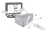 LG 32LH500D, 43LH500T - ATENÇAO - 9