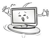 LG 32LH500D, 43LH500T - ATENÇAO - 3