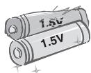 LG 32LH500D,  43LH500T - Attention - 8
