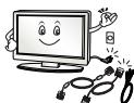 LG 32LH500D, 43LH500T - ATTENTIE - 21