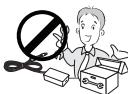 LG 32LH500D,  43LH500T - ADVERTENCIA - 28