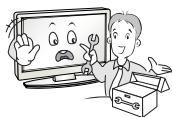 LG 32LH500D,  43LH500T - ADVERTENCIA - 22