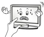 LG 32LH500D, 43LH500T - ATTENTIE - 18