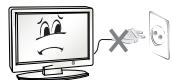 LG 32LH500D,  43LH500T - PRECAUCION - 12