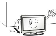 LG 32LH500D, 43LH500T - ATTENTIE - 13