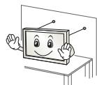 LG 32LH500D, 43LH500T - ATENÇAO - 4