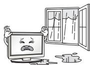 LG 32LH500D,  43LH500T - Avertissement - 26