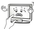 LG 32LH500D,  43LH500T - Attention - 18