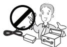 LG 32LH500D, 43LH500T - WARNING - 29