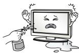 LG 32LH500D,  43LH500T - ADVERTENCIA - 18