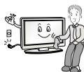 LG 32LH500D, 43LH500T - ATTENTIE - 19