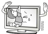 LG 32LH500D, 43LH500T - WARNING - 14