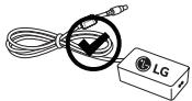 LG 32LH500D, 43LH500T - WARNING - 28