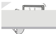 LG 32LH500D, 43LH500T - WARNING - 15