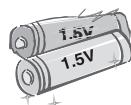 LG 32LH500D, 43LH500T - CAUTION - 8