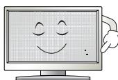 LG 32LH500D, 43LH500T - CAUTION - 26