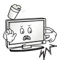 LG 32LH500D, 43LH500T - WARNING - 24
