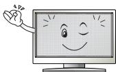 LG 32LH500D,  43LH500T - Attention - 25