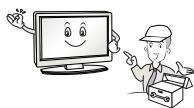 LG 32LH500D, 43LH500T - ATTENTIE - 24