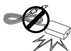 LG 32LH500D, 43LH500T - WARNING - 30
