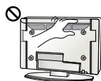 LG 32LH500D,  43LH500T - Attention - 14