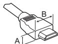 LG 32LH500D,  43LH500T - NOTA - 1
