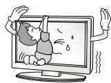 LG 32LH500D,  43LH500T - ADVERTENCIA - 14