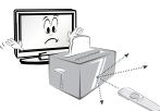 LG 32LH500D,  43LH500T - Attention - 9