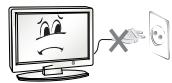 LG 32LH500D, 43LH500T - ATTENTIE - 12