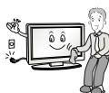 LG 32LH500D,  43LH500T - Attention - 19