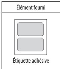 LG 32LH510B - Remarque - 1