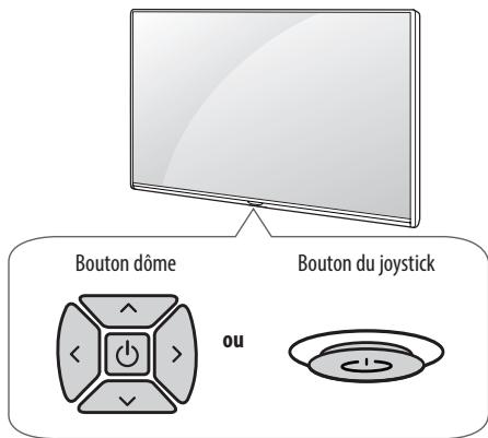 LG 32LH510B - Remarque - 1