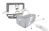 LG 32LH510B - Attention - 9