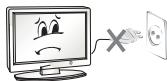 LG 32LH510B - PRECAUCION - 12