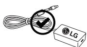 LG 32LH510B - WARNING - 28