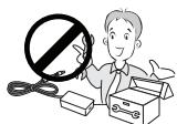 LG 32LH510B - WARNING - 29